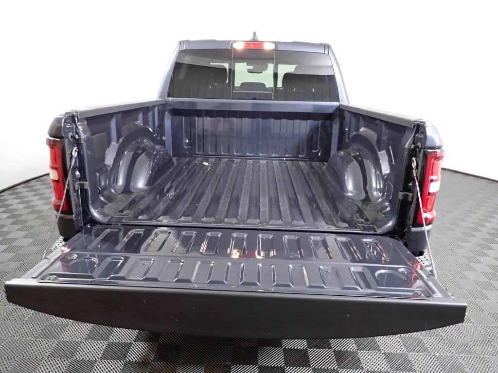 Ram 1500 photo 15
