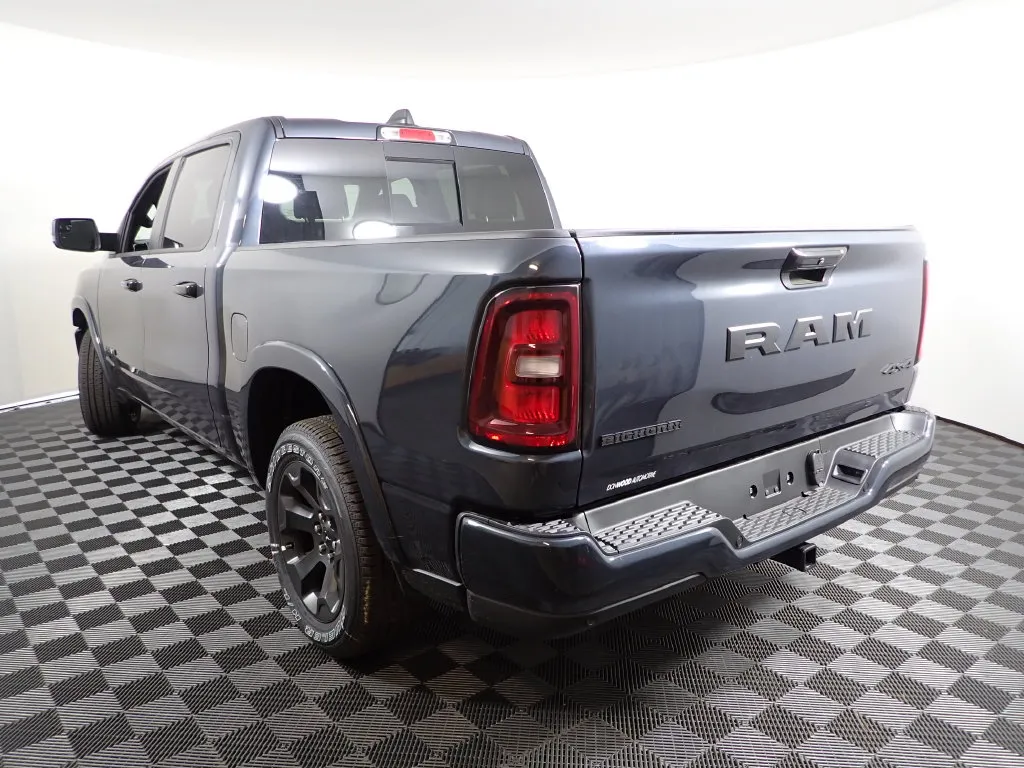 Ram 1500 photo 12