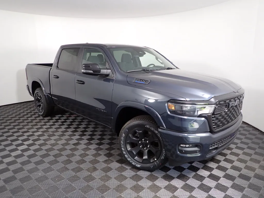 Ram 1500 photo 7