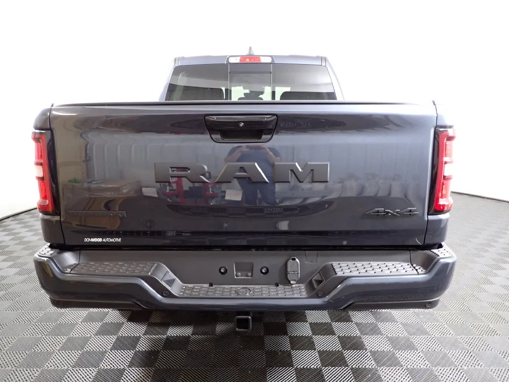 Ram 1500 photo 13