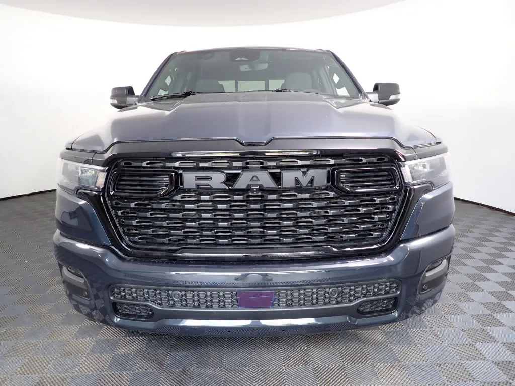 Ram 1500 photo 8