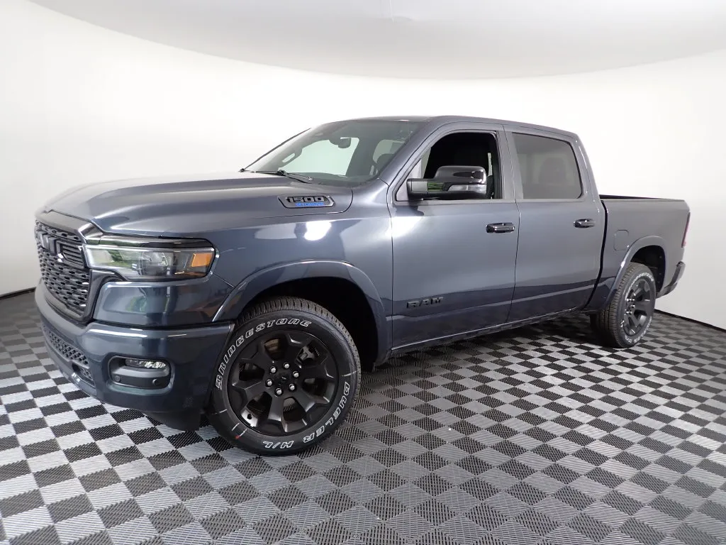 Ram 1500 photo 10