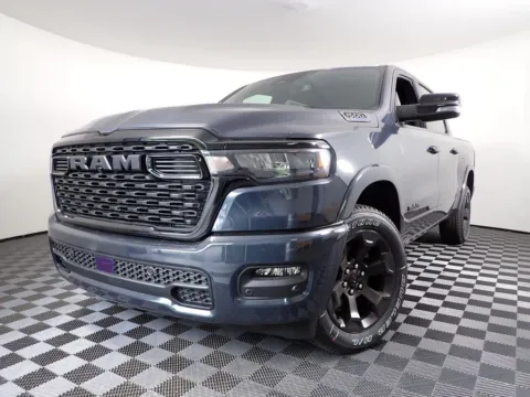 Photos of 2026 Ram 1500 Big Horn/Lone Star for sale in Rockbridge, OH at Don Wood Chrysler Dodge Jeep Ram