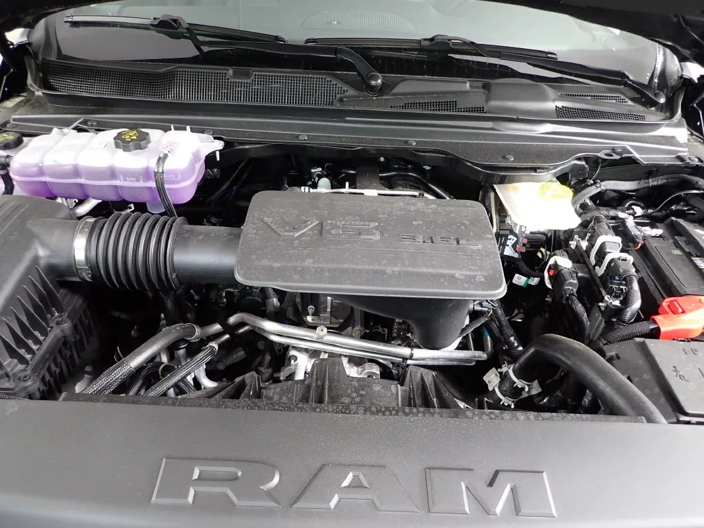 Ram 1500 photo 42