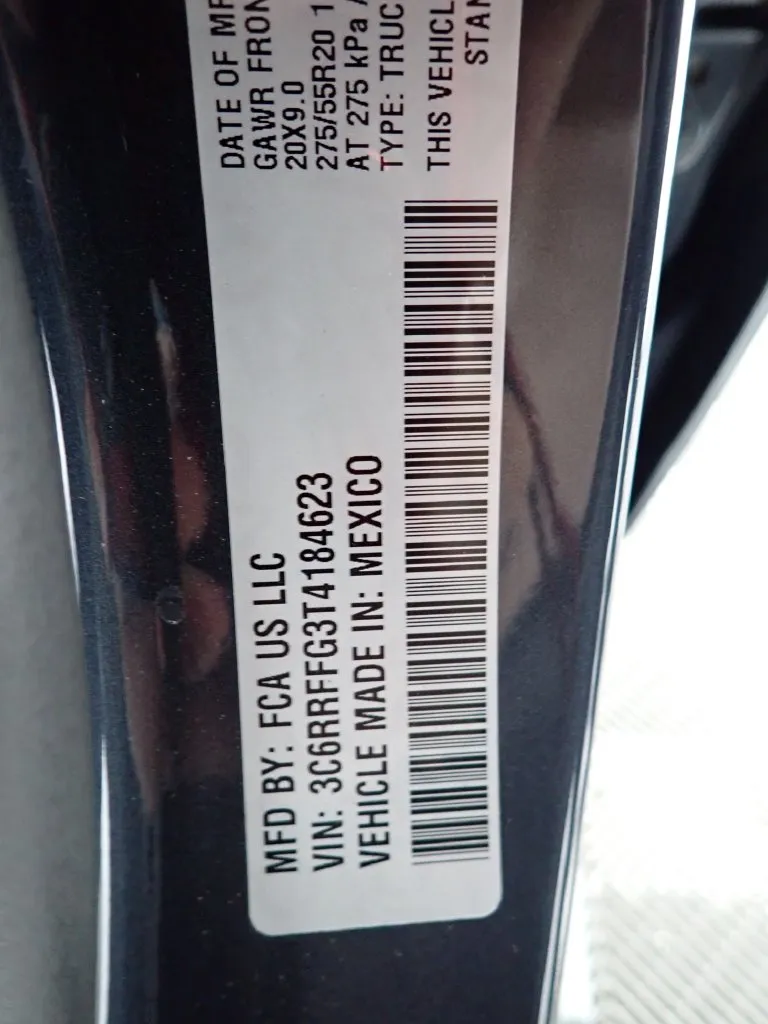 Ram 1500 photo 44