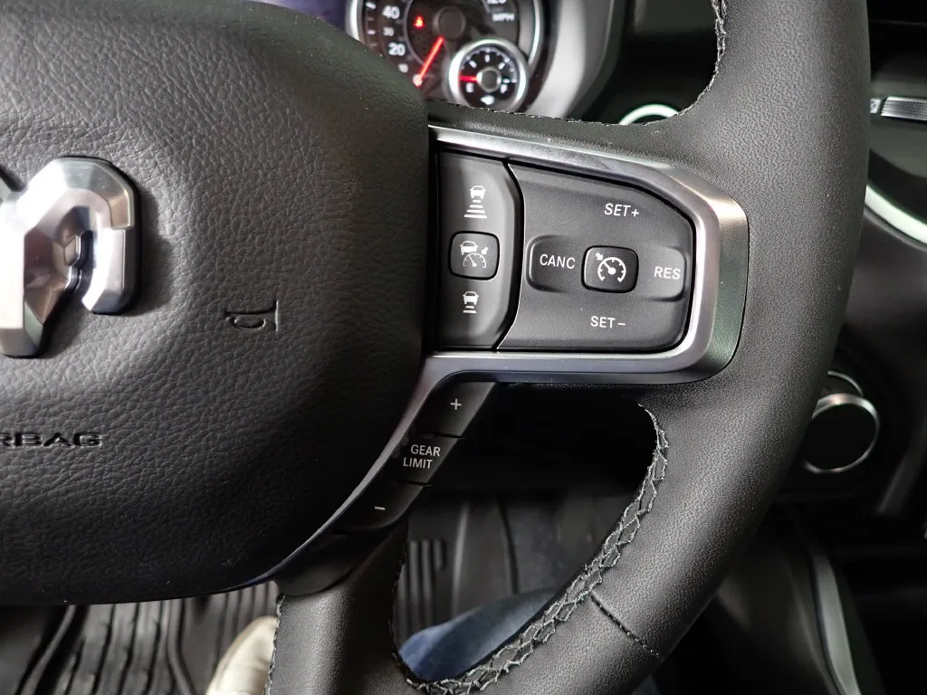 Ram 1500 photo 27