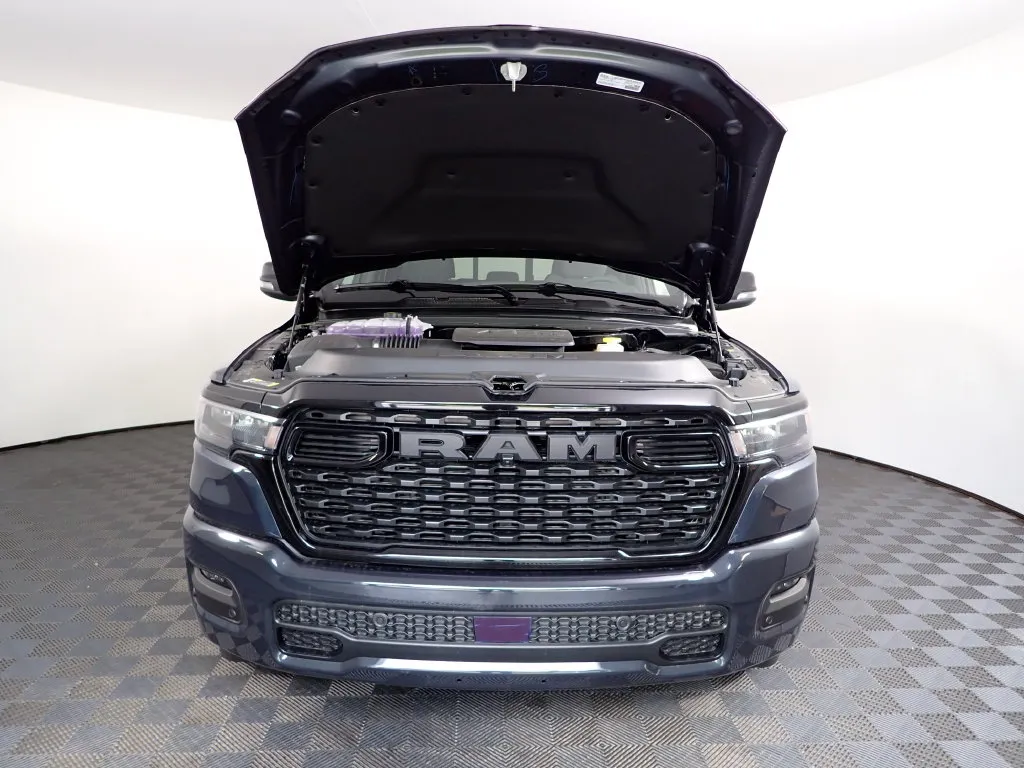 Ram 1500 photo 41