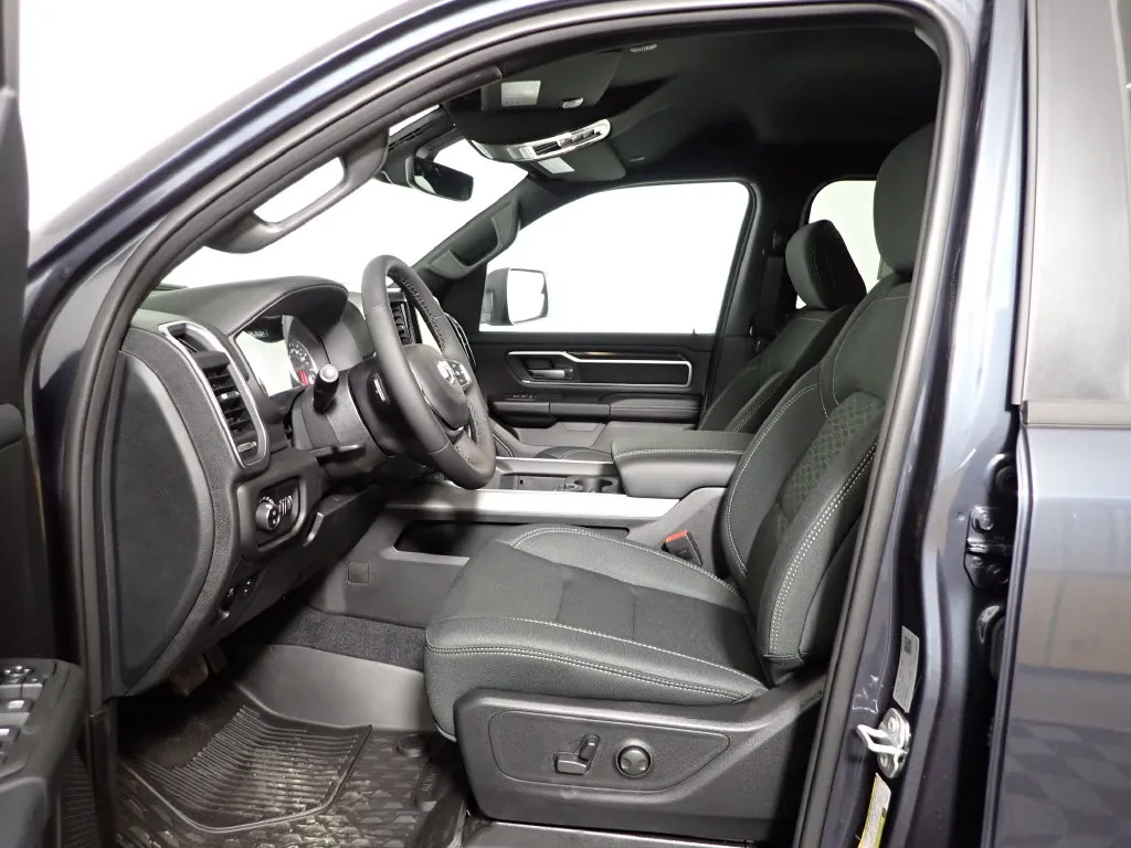 Ram 1500 photo 20