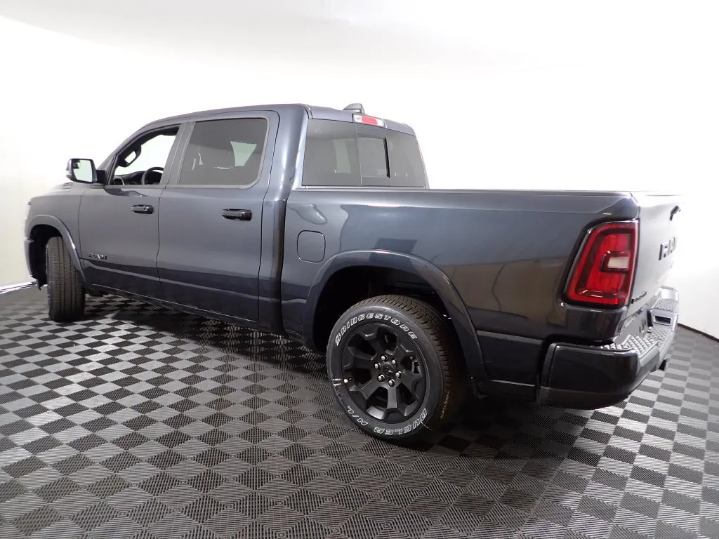 Ram 1500 photo 11