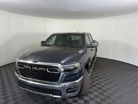More photos of 2026 Ram 1500 Big Horn/Lone Star at Don Wood Chrysler Dodge Jeep Ram, OH