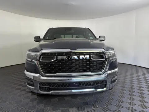 Photos of 2026 Ram 1500 Big Horn/Lone Star for sale in Rockbridge, OH at Don Wood Chrysler Dodge Jeep Ram