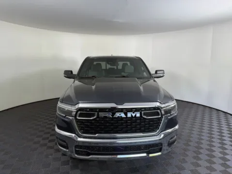 Another view of 2026 Ram 1500 Big Horn/Lone Star for sale in Rockbridge, OH at Don Wood Chrysler Dodge Jeep Ram