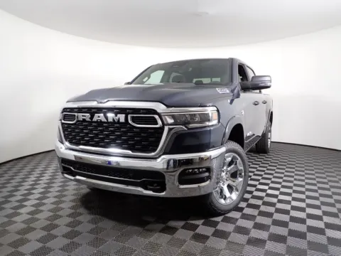 Photos of 2026 Ram 1500 Big Horn/Lone Star for sale in Rockbridge, OH at Don Wood Chrysler Dodge Jeep Ram