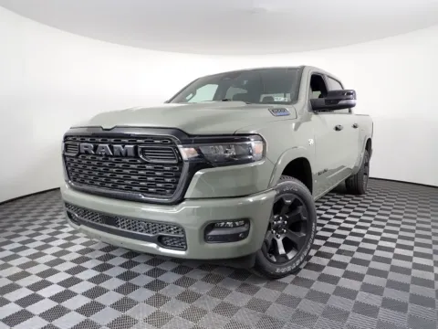 Photos of 2026 Ram 1500 Big Horn/Lone Star for sale in Rockbridge, OH at Don Wood Chrysler Dodge Jeep Ram