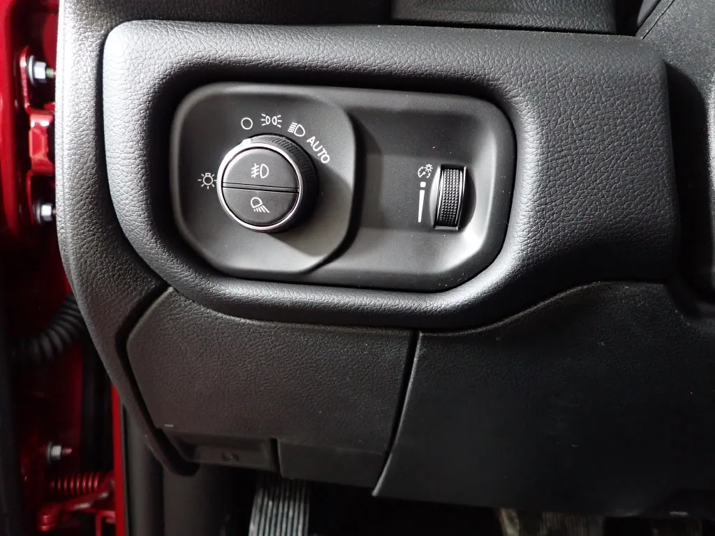 Ram 2500 photo 22