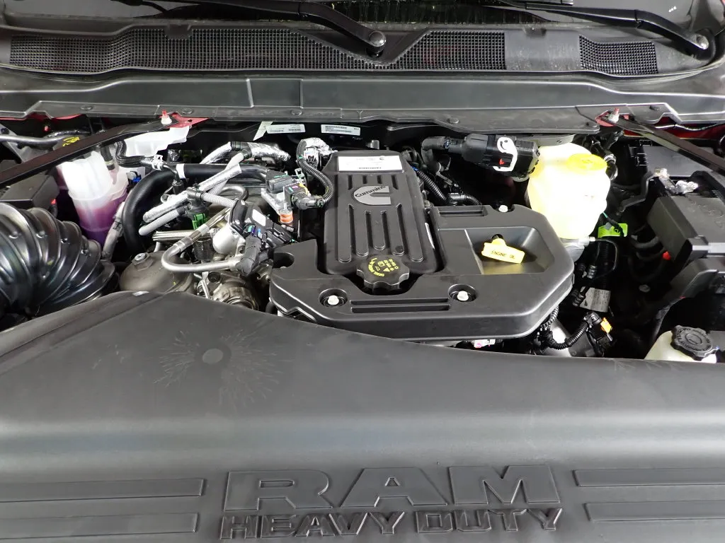 Ram 2500 photo 39