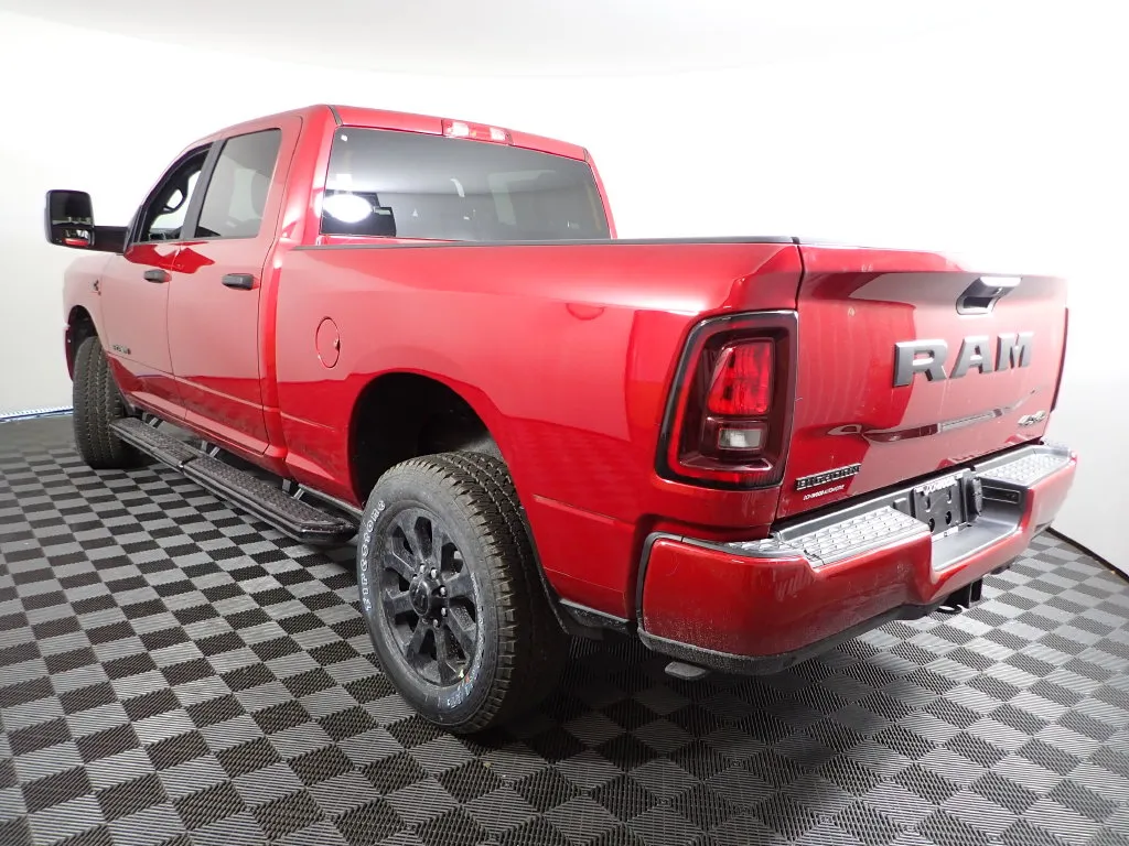 Ram 2500 photo 11