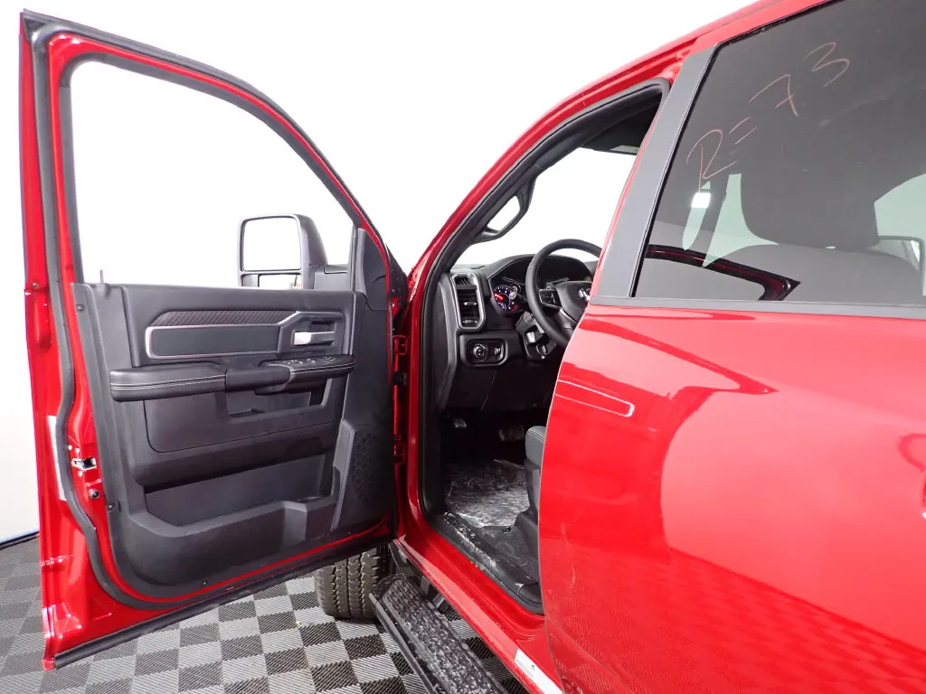 Ram 2500 photo 17