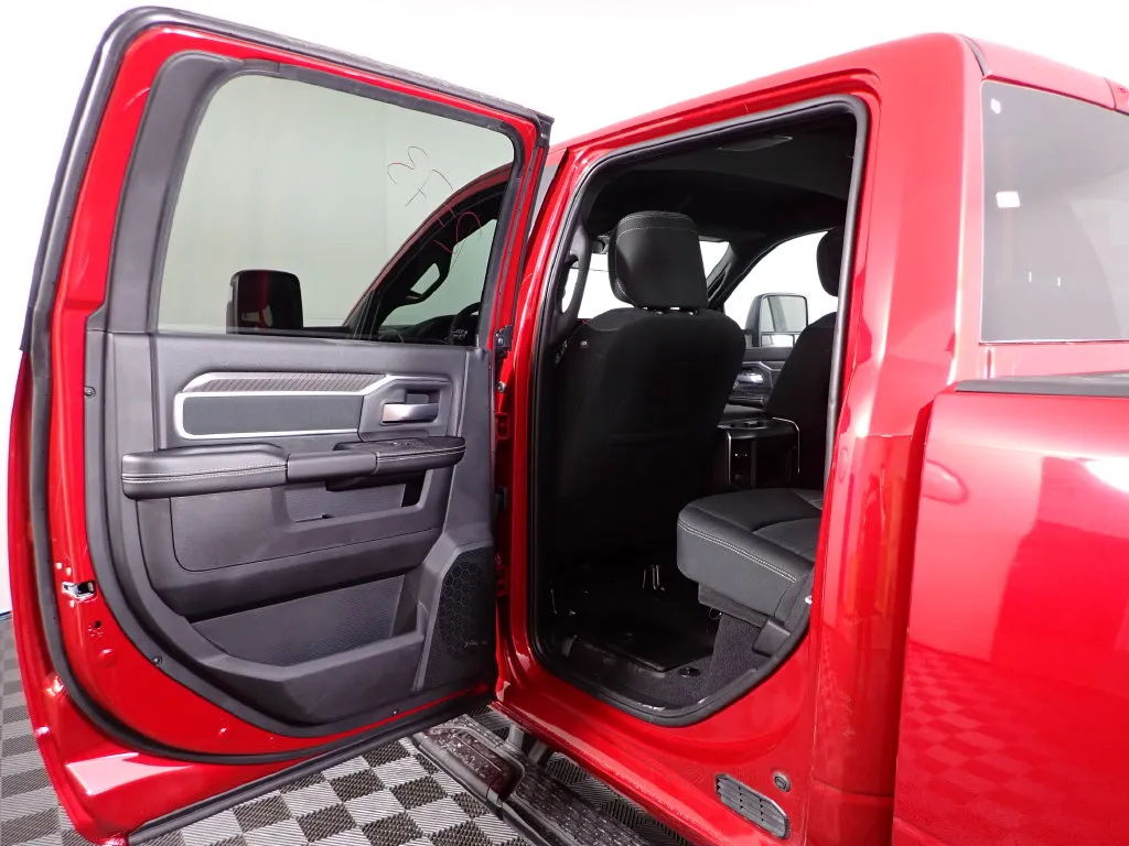 Ram 2500 photo 30