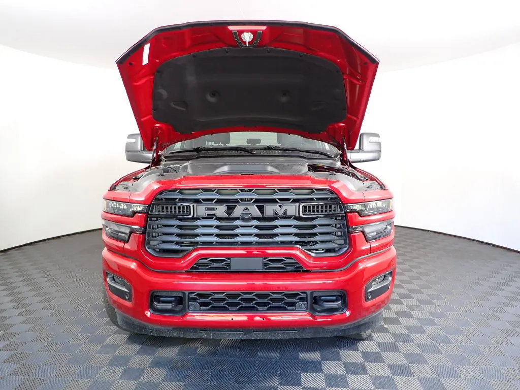 Ram 2500 photo 38