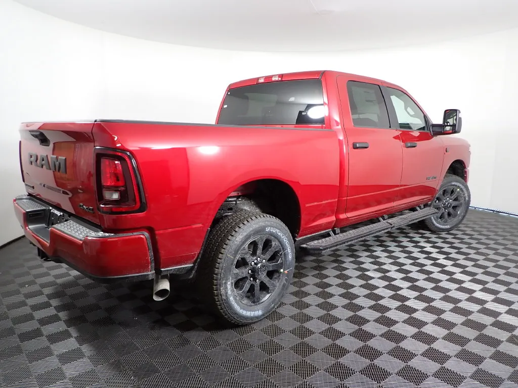 Ram 2500 photo 16