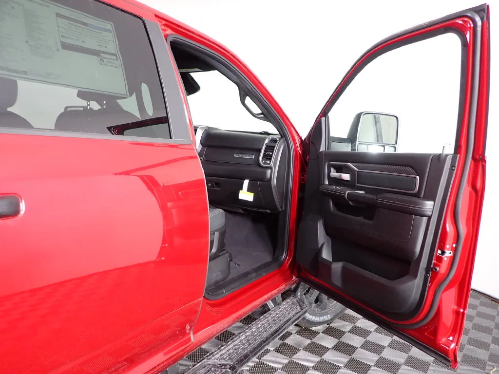 Ram 2500 photo 35