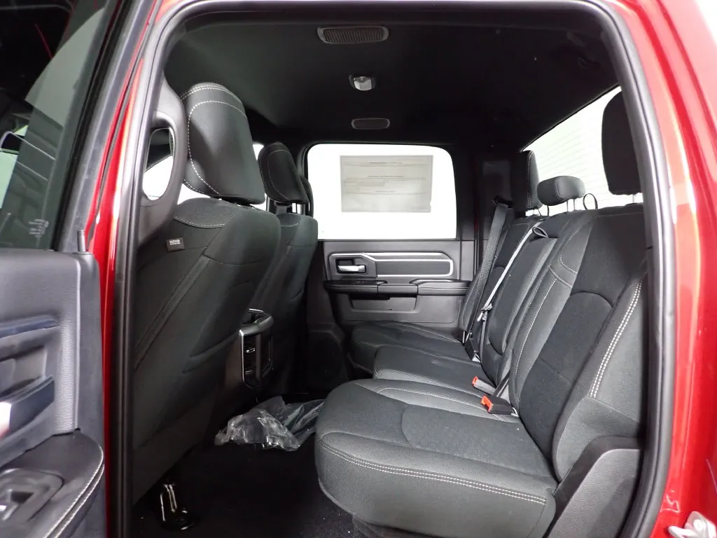 Ram 2500 photo 31