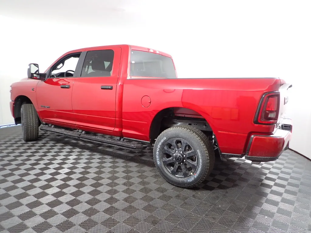 Ram 2500 photo 10