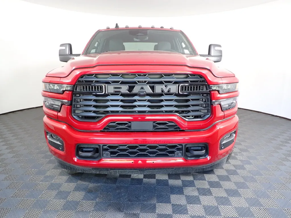 Ram 2500 photo 7