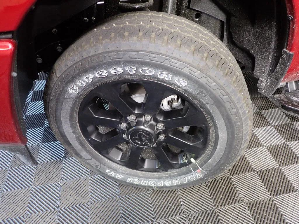 Ram 2500 photo 40