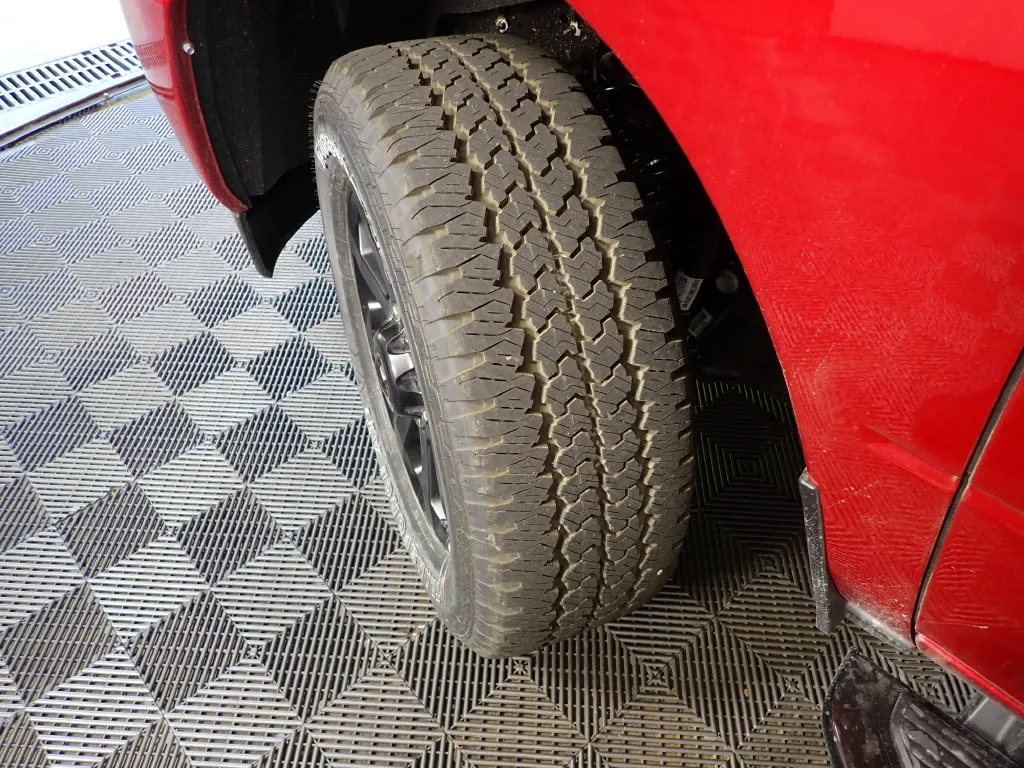 Ram 2500 photo 41