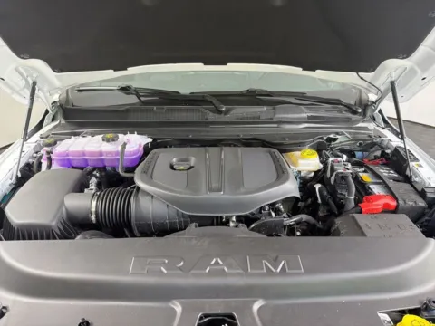 More photos of 2026 Ram 1500 Big Horn/Lone Star at Don Wood Chrysler Dodge Jeep Ram, OH