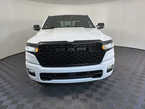 Another view of 2026 Ram 1500 Big Horn/Lone Star for sale in Rockbridge, OH at Don Wood Chrysler Dodge Jeep Ram