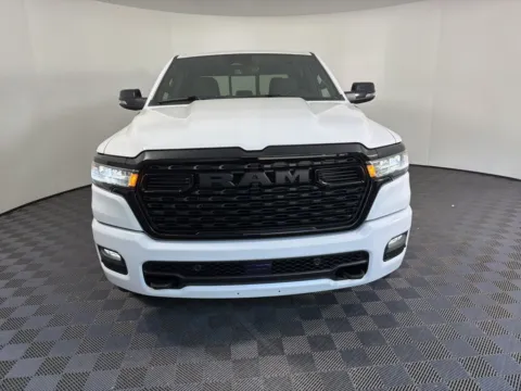Another view of 2026 Ram 1500 Big Horn/Lone Star for sale in Rockbridge, OH at Don Wood Chrysler Dodge Jeep Ram