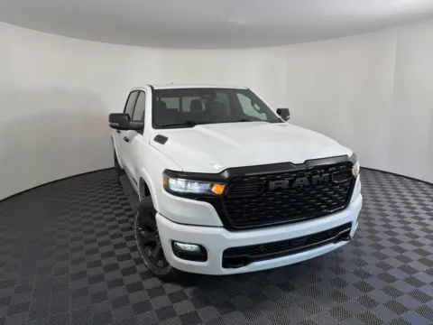 Photos of 2026 Ram 1500 Big Horn/Lone Star for sale in Rockbridge, OH at Don Wood Chrysler Dodge Jeep Ram