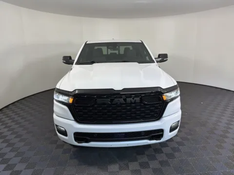 More photos of 2026 Ram 1500 Big Horn/Lone Star at Don Wood Chrysler Dodge Jeep Ram, OH