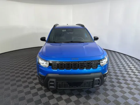 More photos of 2026 Jeep Cherokee Limited at Don Wood Chrysler Dodge Jeep Ram, OH