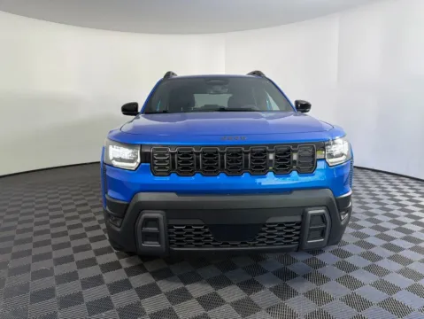 Another view of 2026 Jeep Cherokee Limited for sale in Rockbridge, OH at Don Wood Chrysler Dodge Jeep Ram
