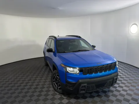 Photos of 2026 Jeep Cherokee Limited for sale in Rockbridge, OH at Don Wood Chrysler Dodge Jeep Ram