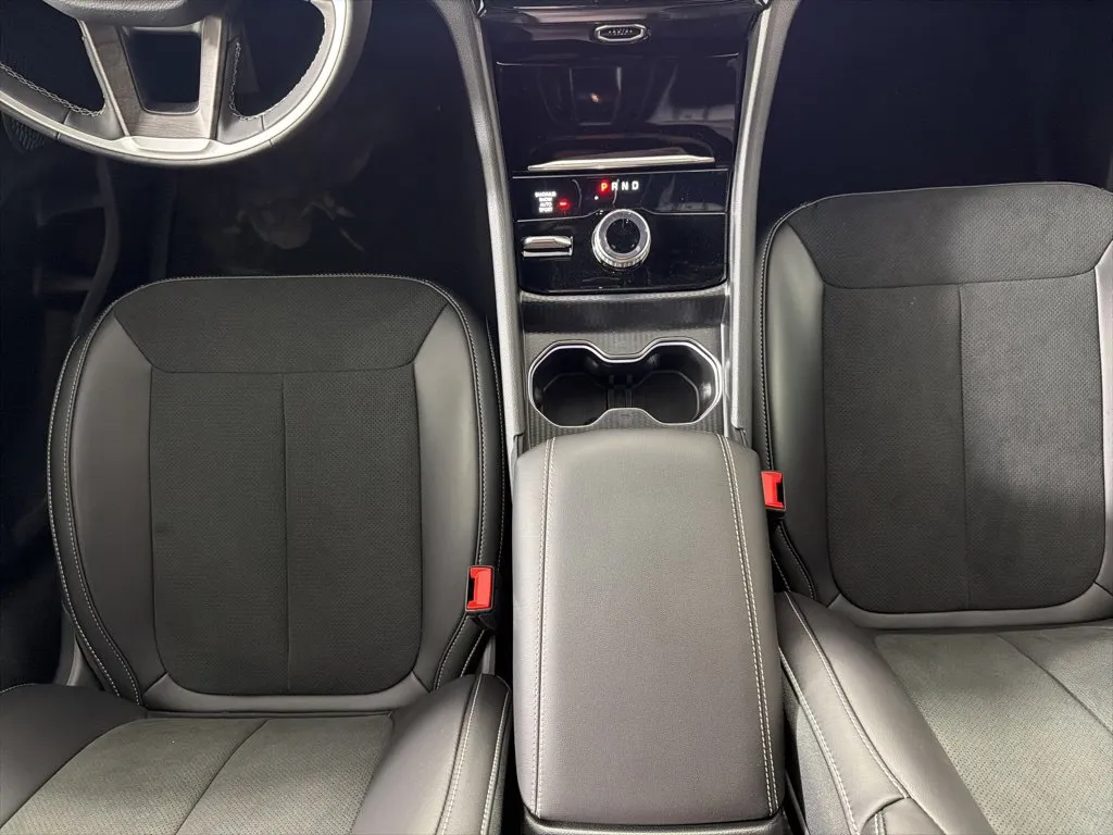 Jeep Grand Cherokee L photo 26