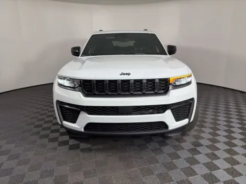 More photos of 2026 Jeep Grand Cherokee L Laredo at Don Wood Chrysler Dodge Jeep Ram, OH