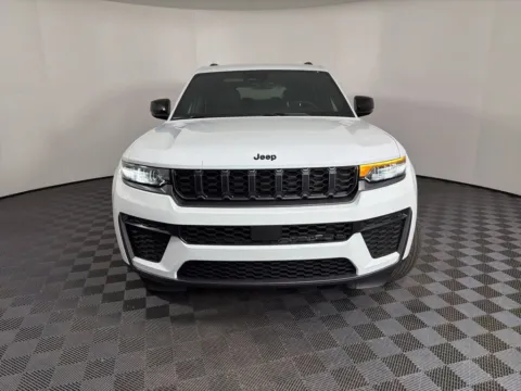 More photos of 2026 Jeep Grand Cherokee L Laredo Altitude at Don Wood Chrysler Dodge Jeep Ram, OH