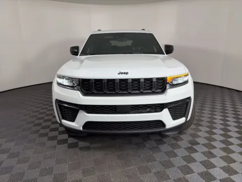 More photos of 2026 Jeep Grand Cherokee L Altitude at Don Wood Chrysler Dodge Jeep Ram, OH