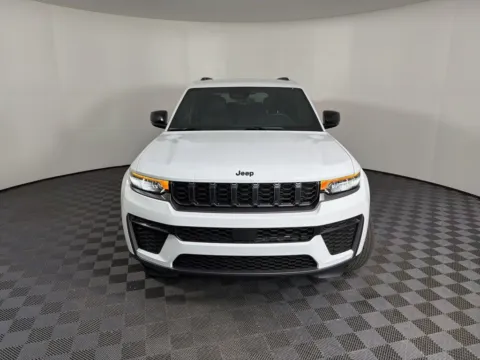 More photos of 2026 Jeep Grand Cherokee L Laredo at Don Wood Chrysler Dodge Jeep Ram, OH