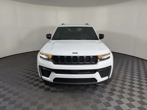 More photos of 2026 Jeep Grand Cherokee L Altitude at Don Wood Chrysler Dodge Jeep Ram, OH