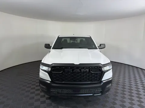 More photos of 2026 Ram 1500 Tradesman at Don Wood Chrysler Dodge Jeep Ram, OH