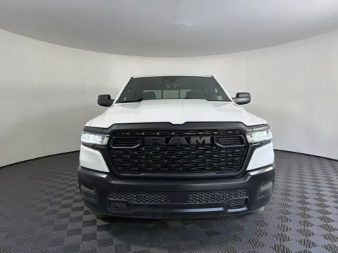 Another view of 2026 Ram 1500 Tradesman for sale in Rockbridge, OH at Don Wood Chrysler Dodge Jeep Ram