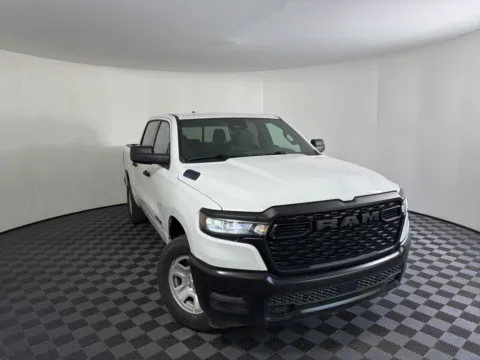 Photos of 2026 Ram 1500 Tradesman for sale in Rockbridge, OH at Don Wood Chrysler Dodge Jeep Ram