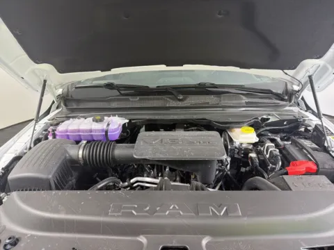 More photos of 2026 Ram 1500 Tradesman at Don Wood Chrysler Dodge Jeep Ram, OH