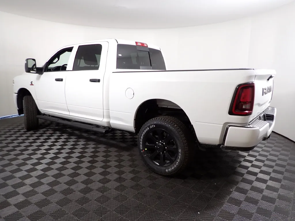 Ram 2500 photo 11
